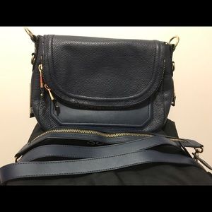 BNWT Aldo Genuine Leather Handbag